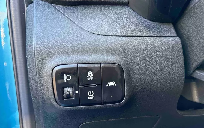 HYUNDAI I10 1.0 67 ECO Creative photo 14 13993