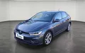 Miniature VOLKSWAGEN POLO 1.0 TSI 110 S&S DSG7 Style extérieur trois quart avant gauche 2132490