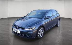 VOLKSWAGEN POLO 1.0 TSI 110 S&S DSG7 Style WVWZZZAWZPU016707