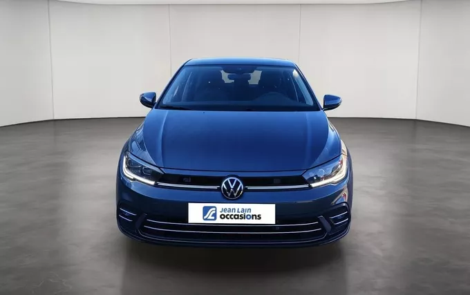 VOLKSWAGEN POLO 1.0 TSI 110 S&S DSG7 Style extérieur avant 2132490