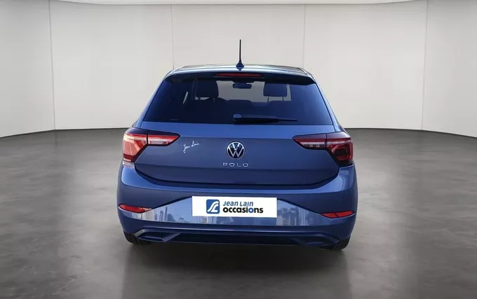 VOLKSWAGEN POLO 1.0 TSI 110 S&S DSG7 Style extérieur arrière 2132490