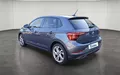 Miniature VOLKSWAGEN POLO 1.0 TSI 110 S&S DSG7 Style extérieur trois quart arrière gauche 2132490