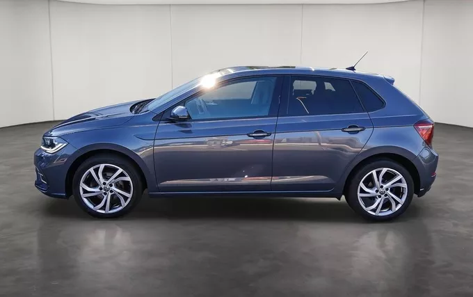 VOLKSWAGEN POLO 1.0 TSI 110 S&S DSG7 Style extérieur côté gauche 2132490