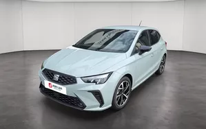 SEAT IBIZA 1.0 TSI 95 ch S/S BVM5 FR VSSZZZKJ0TR577343