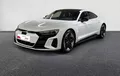 Miniature AUDI E-TRON GT 476 ch quattro Extended extérieur trois quart avant gauche 2113382