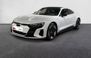 AUDI E-TRON GT 476 ch quattro Extended WAUZZZFW7P7007068