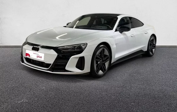 AUDI E-TRON GT 476 ch quattro Extended WAUZZZFW7P7007068