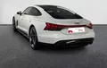 Miniature AUDI E-TRON GT 476 ch quattro Extended extérieur trois quart arrière gauche 2113382