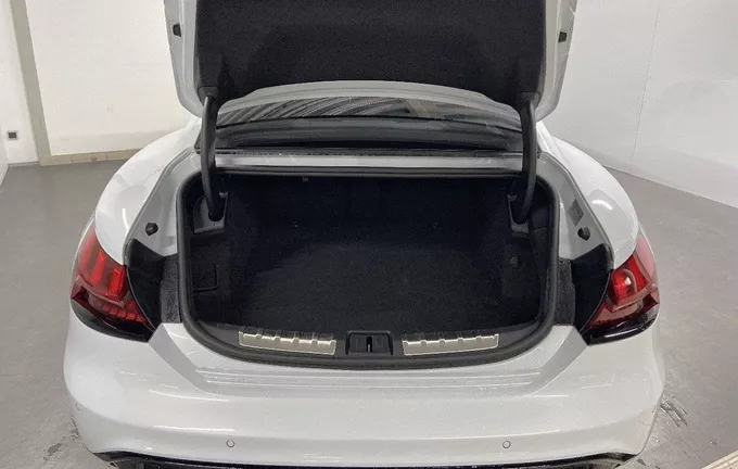 AUDI E-TRON GT 476 ch quattro Extended photo 10 2113382