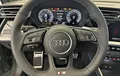 Miniature AUDI A3 Sportback TFSI e Hybride rechargeable 204 S tronic 6 S line photo 12 6049