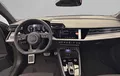 Miniature AUDI A3 Sportback TFSI e Hybride rechargeable 204 S tronic 6 S line photo 18 6049