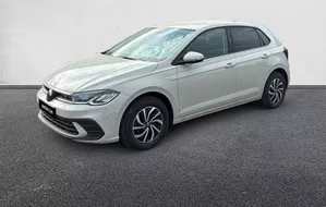 VOLKSWAGEN POLO 1.0 TSI 95 S&S BVM5 VW Edition WVWZZZAW4TU019734