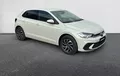 Miniature VOLKSWAGEN POLO 1.0 TSI 95 S&S BVM5 VW Edition extérieur trois quart avant droit 1990