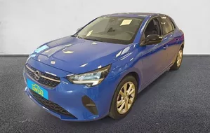 OPEL CORSA 1.2 75 ch BVM5 Elegance Business VXKUPHMHDP4111714