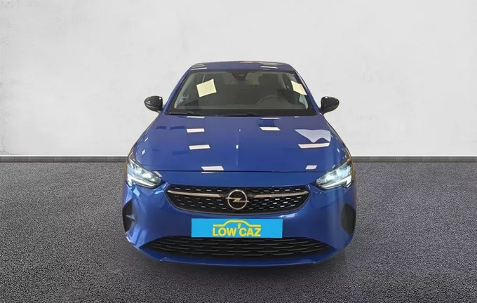 OPEL CORSA 1.2 75 ch BVM5 Elegance Business extérieur avant 3012184