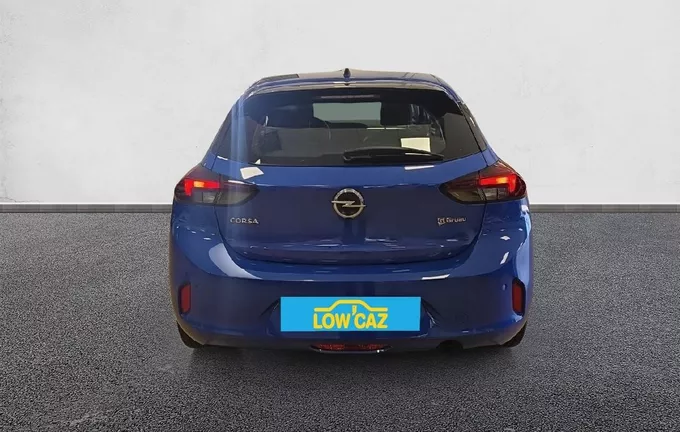 OPEL CORSA 1.2 75 ch BVM5 Elegance Business extérieur arrière 3012184