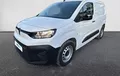 Miniature CITROEN BERLINGO VAN M 600KG PURETECH 110 S&S BVM6 extérieur trois quart avant gauche 944276