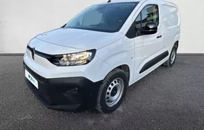 CITROEN BERLINGO VAN M 600KG PURETECH 110 S&S BVM6 944276