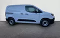 Miniature CITROEN BERLINGO VAN M 600KG PURETECH 110 S&S BVM6 extérieur côté droit 944276