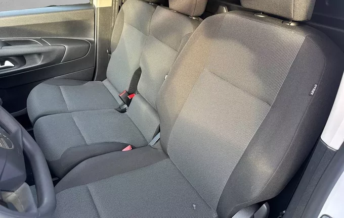 CITROEN BERLINGO VAN M 600KG PURETECH 110 S&S BVM6 photo 11 944276