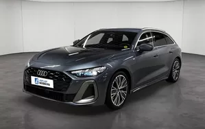AUDI A5 Avant TDI Hybride 204 ch S tronic 7 Quattro S line WAUZZZFU3SN016367