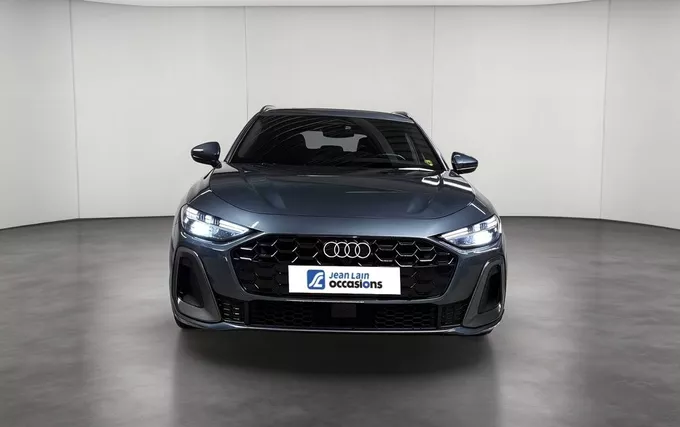 AUDI A5 Avant TDI Hybride 204 ch S tronic 7 Quattro S line extérieur avant 2132175