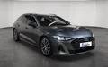 Miniature AUDI A5 Avant TDI Hybride 204 ch S tronic 7 Quattro S line extérieur trois quart avant droit 2132175