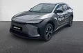 Miniature TOYOTA BZ4X 11kW AWD Origin extérieur trois quart avant gauche 735573