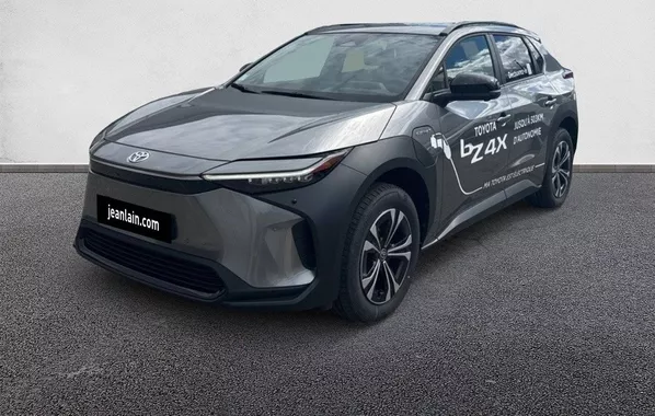 TOYOTA BZ4X 11kW AWD Origin JTMABBBA30A029096
