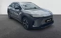 Miniature TOYOTA BZ4X 11kW AWD Origin extérieur trois quart avant droit 735573