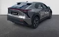 Miniature TOYOTA BZ4X 11kW AWD Origin extérieur trois quart arrière droit 735573