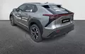 Miniature TOYOTA BZ4X 11kW AWD Origin extérieur trois quart arrière gauche 735573