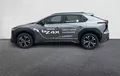 Miniature TOYOTA BZ4X 11kW AWD Origin extérieur côté gauche 735573