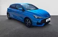 Miniature MG MG3 1.5 L Hybrid+ 195 ch Luxury extérieur trois quart avant droit 601216