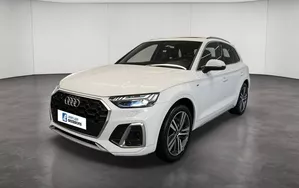 AUDI Q5 35 TDI 163 S tronic 7 S line WAUZZZFY6P2160605