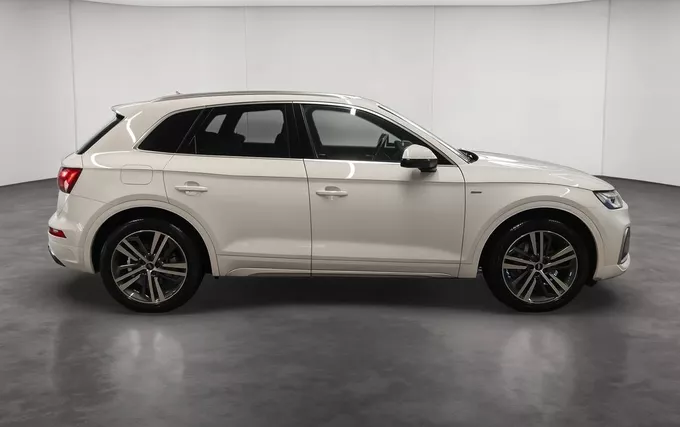 AUDI Q5 35 TDI 163 S tronic 7 S line extérieur côté droit 2133078