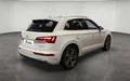 Miniature AUDI Q5 35 TDI 163 S tronic 7 S line extérieur trois quart arrière droit 2133078