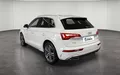 Miniature AUDI Q5 35 TDI 163 S tronic 7 S line extérieur trois quart arrière gauche 2133078