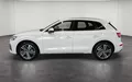 Miniature AUDI Q5 35 TDI 163 S tronic 7 S line extérieur côté gauche 2133078