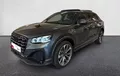 Miniature AUDI Q2 35 TFSI 150 S tronic 7 S line Plus extérieur trois quart avant gauche 2126685