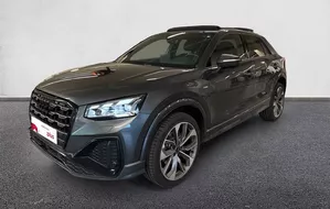 AUDI Q2 35 TFSI 150 S tronic 7 S line Plus WAUZZZGA3SA029647