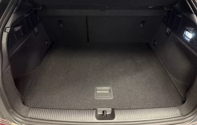 AUDI Q2 35 TFSI 150 S tronic 7 S line Plus photo 10 2126685