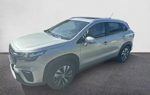 SUZUKI S-CROSS 1.4 Boosterjet Hybrid AllGrip Style TSMYBD2SX00D25388
