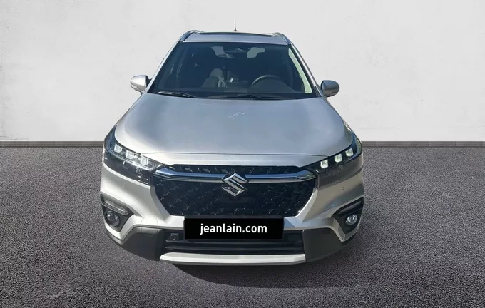 SUZUKI S-CROSS 1.4 Boosterjet Hybrid AllGrip Style extérieur avant 776759
