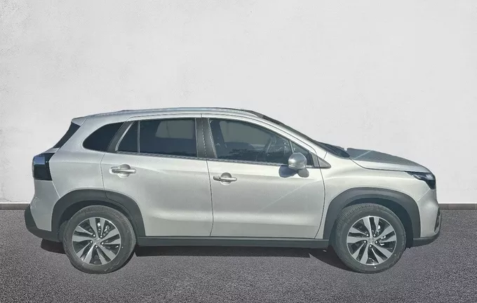 SUZUKI S-CROSS 1.4 Boosterjet Hybrid AllGrip Style extérieur côté droit 776759