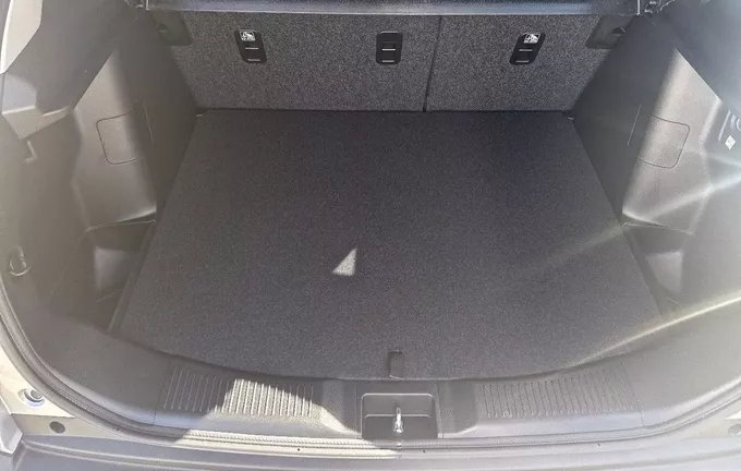SUZUKI S-CROSS 1.4 Boosterjet Hybrid AllGrip Style photo 10 776759