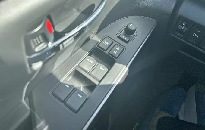 SUZUKI S-CROSS 1.4 Boosterjet Hybrid AllGrip Style photo 20 776759