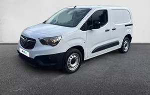 OPEL COMBO CARGO M 950 KG BLUEHDI 100 S&S BVM6 W0VEFYHT2PN517548
