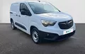 Miniature OPEL COMBO CARGO M 950 KG BLUEHDI 100 S&S BVM6 extérieur trois quart avant droit 946579