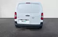 Miniature OPEL COMBO CARGO M 950 KG BLUEHDI 100 S&S BVM6 extérieur trois quart arrière droit 946579